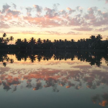 Resorte Marinha Dourada Arpora Esterno foto