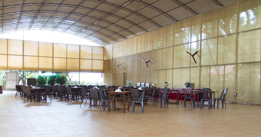Resorte Marinha Dourada Arpora Esterno foto
