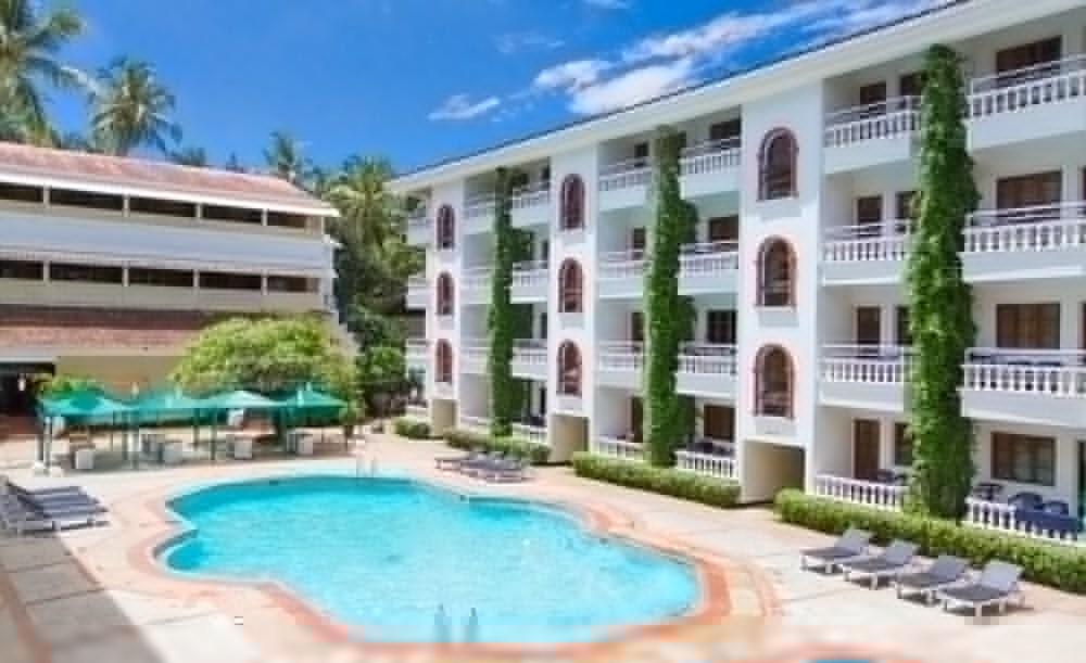 Resorte Marinha Dourada Arpora Esterno foto