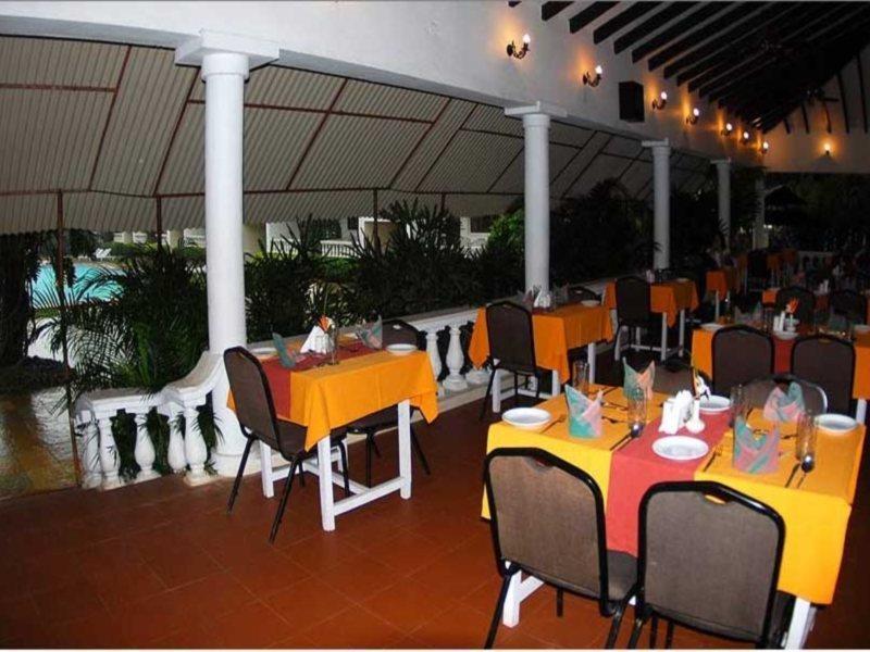 Resorte Marinha Dourada Arpora Esterno foto