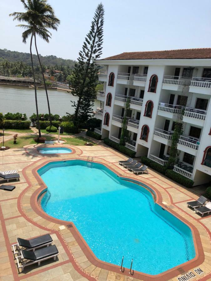 Resorte Marinha Dourada Arpora Esterno foto